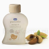   Pure Bio 100  Chicco 1260.00