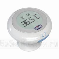 Термометр инфракрасный My Touch 0+ Chicco 02377.00