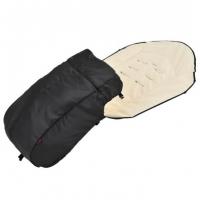   Aprica 2 way Foot Muff