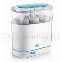   3--1 Philips Avent SCF284/03 81874