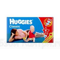  Huggies Classic (7-18 ) 50 .