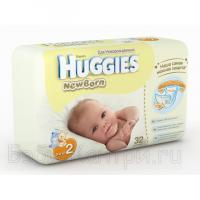  Huggies Newborn (3-6 ) 32 . . 9400806