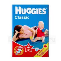 Huggies Classic (7-18 ) 68 .