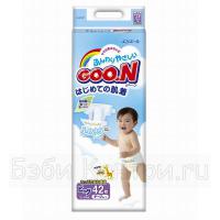  GooN XL (12-20 ) 42 . . 743314