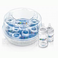   - EXPRESS II   Philips Avent SCF 281 82760/82765