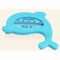 Термометр для ванны Canpol 2/782