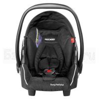   Recaro Young Profi Plus