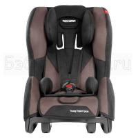   Recaro Young Expert Plus