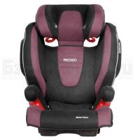   Recaro Monza Nova Seatfix