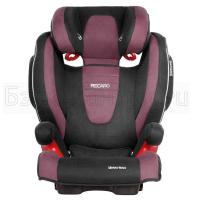   Recaro Monza Nova Seatfix