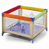   Hauck Group Dream'n Play Square