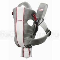     BabyBjorn Air (Original Mesh)