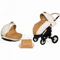 Универсальная коляска 2в1 Baby World Verona
