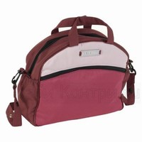  c    Bebecar Nursery Bag