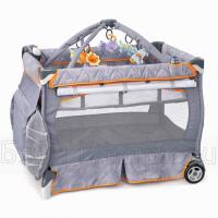  Chicco Lullaby LX