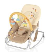  Brevi Baby Rocker  