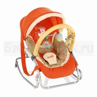  Brevi Baby Rocker    