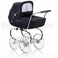 Детская коляска для новорожденных Inglesina Classica + сумка