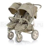  Baby Care Cruze Duo