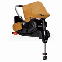  Casualplay Base Prima Isofix