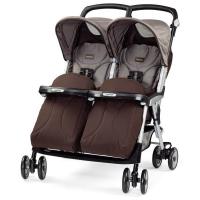 oca  eo Peg-Perego Aria Twin