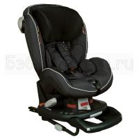    BeSafe iZi Comfort X3 Isofix