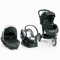   31 Chicco Trio S3 Top