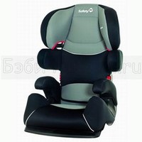 Автокресло Safety 1st by Baby Relax Evolu-Safe