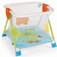   Brevi Soft & Play - Giramondo