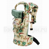 - ERGO BABY CARRIER