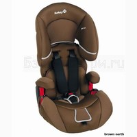   Safety 1st by Baby Relax Tri-Safe