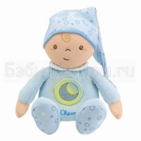 Кукла Сладкие сны (мальчик) Chicco 02428.20