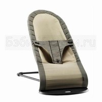 -    BabyBjorn Balance Organic