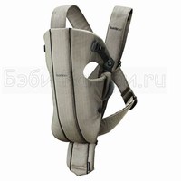 - BabyBjorn Original Organic 0230.48