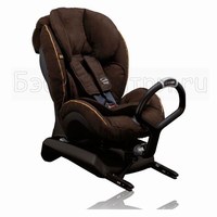   BeSafe iZi Kid IsoFix