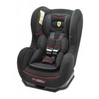   Nania Team-Tex Cosmo Sp Isofix Ferrari