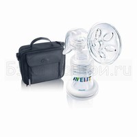  Isis   Avent BPA-Free 86620