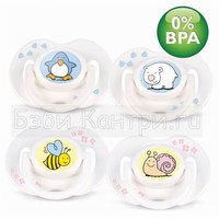     0-6 . BPA-Free Avent 86128