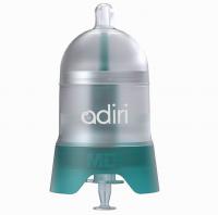 Бутылочка Adiri с системой подачи лекарств для грудничка MD+