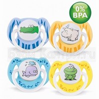      6-18 . BPA-Free Avent 86170