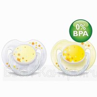    0-6 . BPA-Free Avent 86457