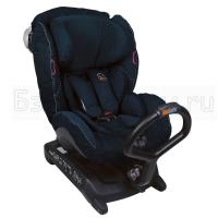   BeSafe iZi Combi X3 Isofix