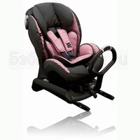   BeSafe iZi Combi X3 Isofix