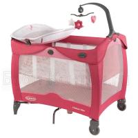 - Graco Contour Electra Vibe