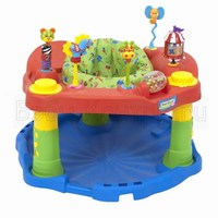 -  Evenflo ExerSaucer 6051649