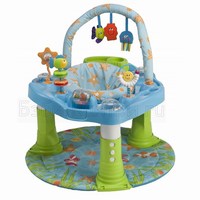 -  Evenflo ExerSaucer 6271983