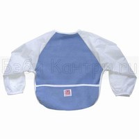   Red Castle Fleece Bib  3