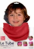    Red Castle Snood
