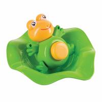 -   Happy Baby Funny Frog 330060