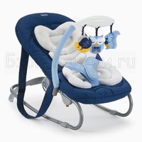 - Chicco Mia Bouncer